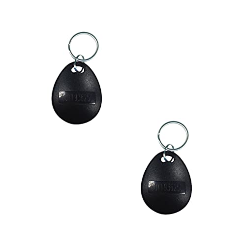 Pgst Tag Rfid 125Khz Smart Em Id Em4100 Read Only