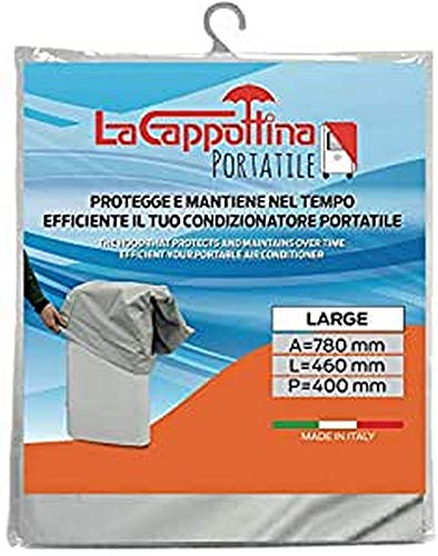 Large Cappottina Universale Per Il Condizionatore Portatile