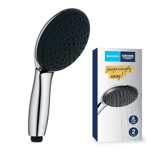 Grohe Vitalio Start 110 Manopola Doccia A 2 Getti, 27946001