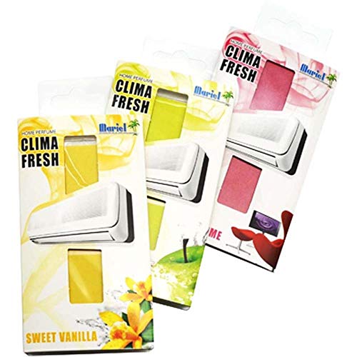 Profumatori Clima Fresh Lovely Home Profumatore Ambiente Condizionatore