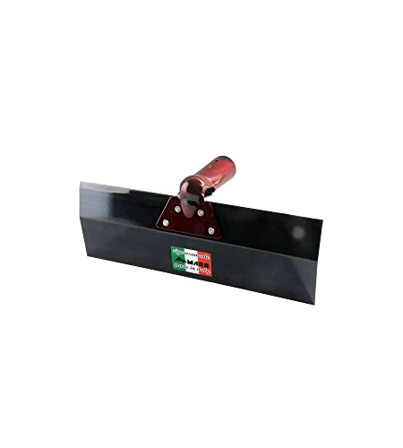 Raschiafango Temprato Cm.40 Mass [Mass ]