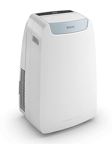 Olimpia Splendid-02143 Dolceclima Airpro A++ Wifi- 3-In-1 Climatizzatore Portatile Raffrescamento, Ventilazione, Deumidificazione, Condizionatore Port