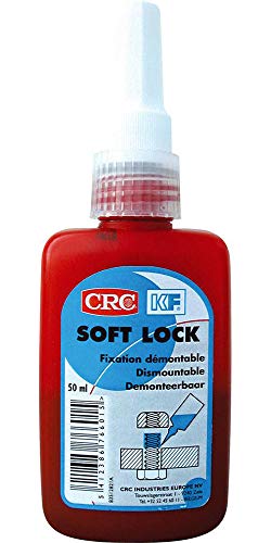 Crc 30696-Aa - Soft Lock Fijador Temporal 50 Ml