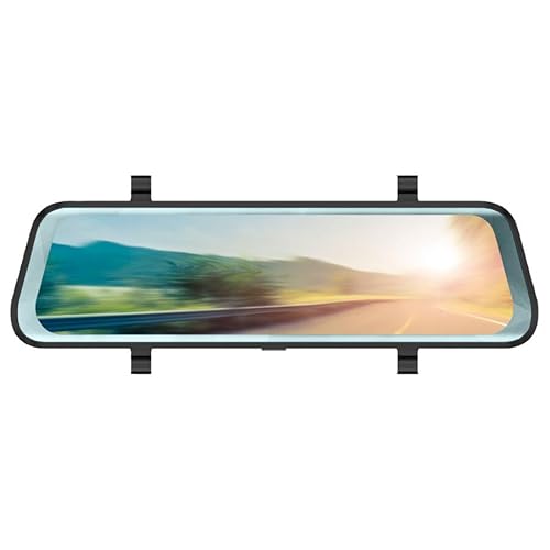 Dashcam Specc.Retovisore 9,7 Fullhd