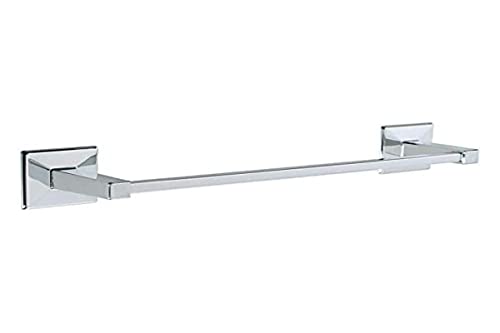 Koh-I-Noor 5704Kk Porta Salviette Tilda, Cromo
