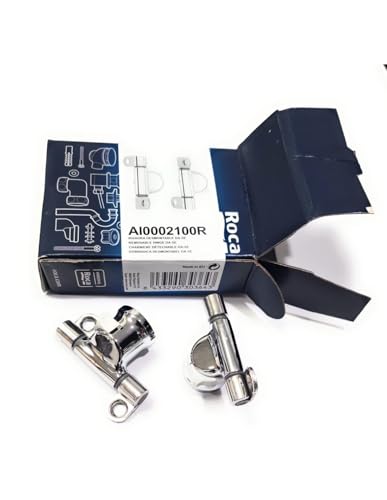 Roca Ai0002100R, Sede Di Montaggio Cerniera Senso