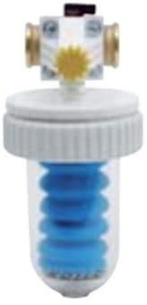 Cillichemie Cillit Immuno 152 Con By-Pass Dosatore Di Sali Minerali + 2 Bustine