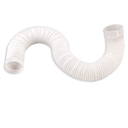 Tubo Snodato Estensibile Per Aspiratore Di Trucioli Fervi 0756/T