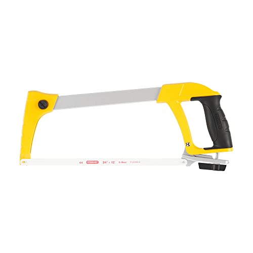 Stanley 1-20-110 Sierra Para Metales Turbo-Cut