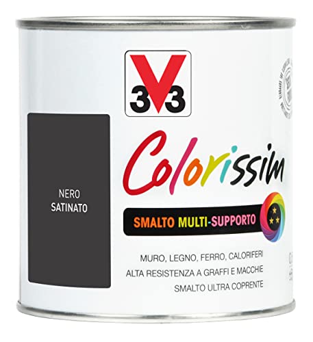 V33 Smalto Multisupporto Colorissim