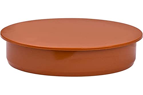 Kg - Tappo Per Manicotti Dn 125