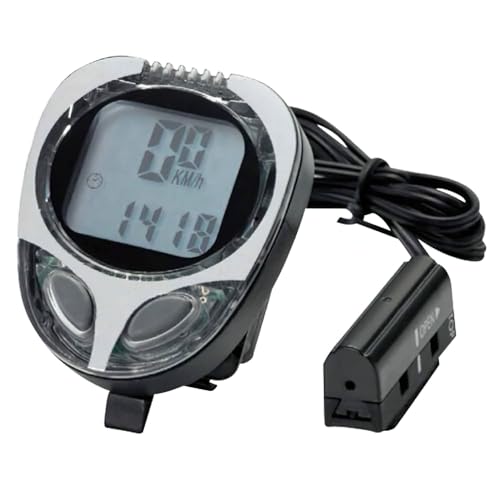 Maurer 2108020 - Computer Per Bici