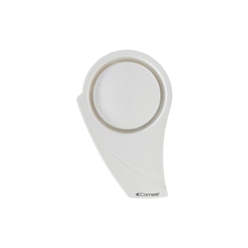 Comelit Sir100A - Sirena Da Interno Piezoelettrica
