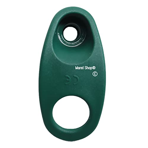Marel Shop® - Avvolgicavo Passacavo Per Aspirapolvere Originale Compatibile Con Folletto Vk135