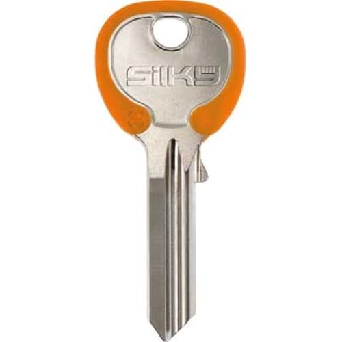 Chiavi Ottone Silky Ul058 Dz1