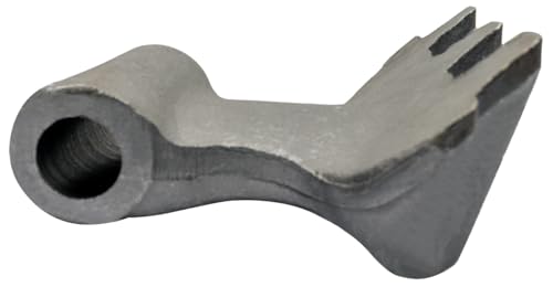 Ama, Mazza Trincia 155X110Mm Attacco 90Mm E Foro 20,5Mm