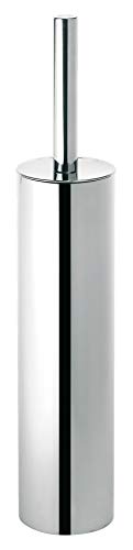 Gedy - Porte Balai Acier Inoxidab Chr Edera Mural - Gedy - G-Ed341300203