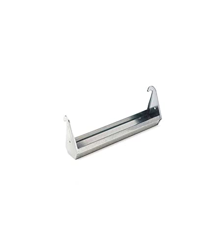 Abbeveratoio Con Ganci Cm 40 Giardinaggio Articoli Zootecnia