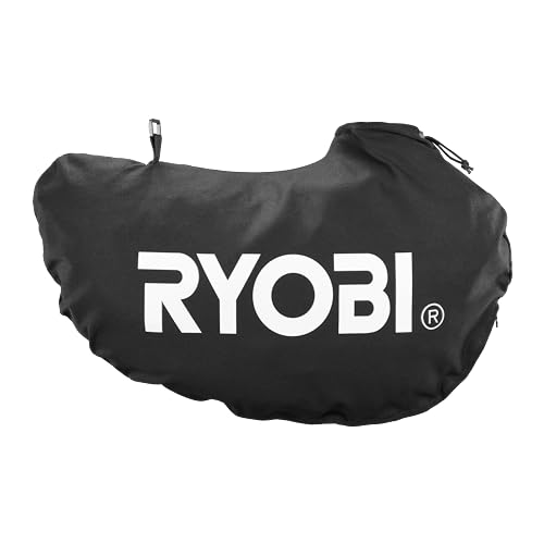 Ryobi Sacco Di Raccolta Universale Rac396 Da 45 L, Per Soffiatore Fogliame