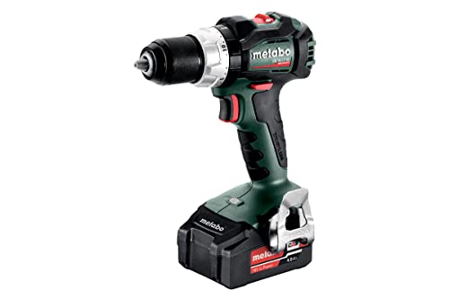 Sb 18 Lt Bl (602316500) Taladro Atornillador De Percusión De Batería