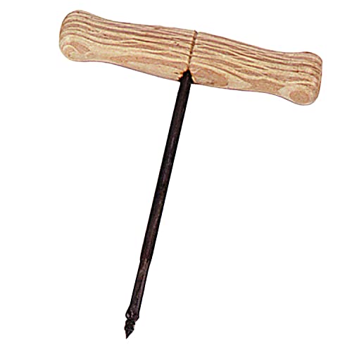 Barrena Para Madera 3,0 Mm.