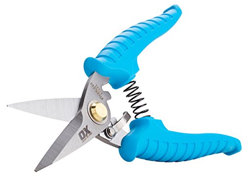 Ox Ox-P233001 Pro Cesoie, Multicolore