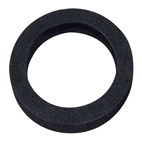 Wolfpack Linea Profesional 4100335 Goma Union Cisterna/Inododoro 110X80X16 Mm. Plana