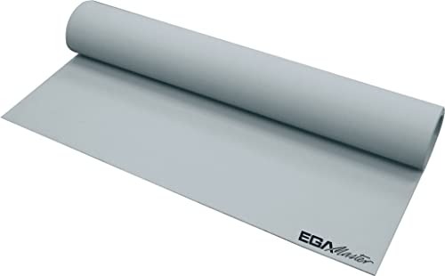 Alfombra Aislante 3 Mm 1,2 X 5 1000 V