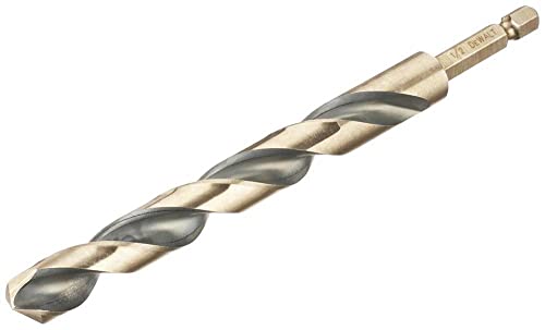 Broca Black&Gold 12Mm