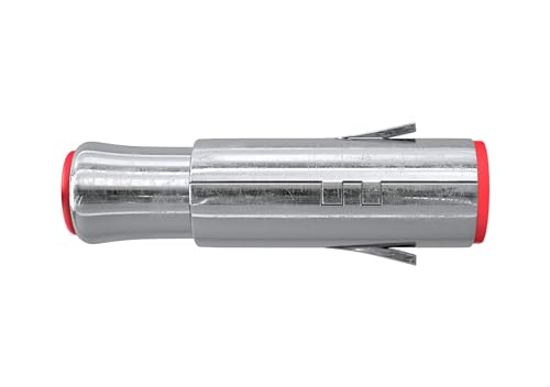 Fischer Tasselli In Acciaio Per Carichi Pesanti Slm 12 (20 Pz.)