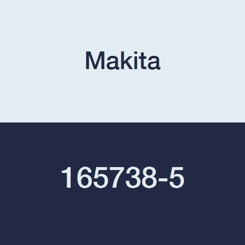 Makita 165738-5 Piastra Scorrevole Per Sega A Nastro