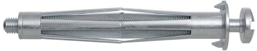 Fischer 49392 Blister Hm, 4X45, Multicolore