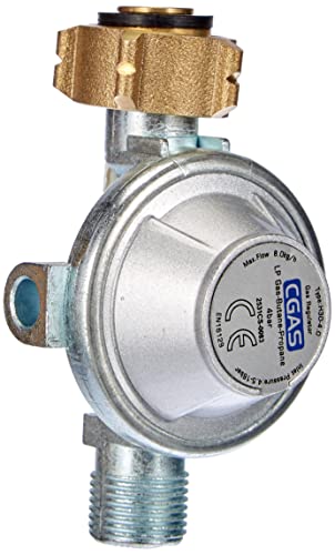 Gloria 000182.5100 Thermoflamm Bio - Regolatore