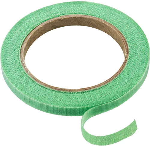 Sunflower Flor78655 Fascetta Per Piante Riutilizzabile, 7.5 Mt.