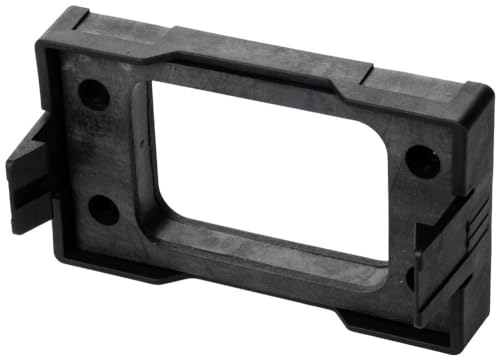 Trelleborg Tms-B10-Sfsi-Bk Ip54 | Polyamide | Screw Cornice In Poliammide Nero 1 Pezzo