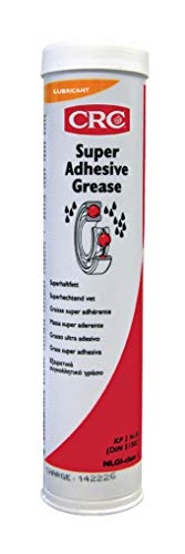 Crc 30585-Aa - Super Adhesive Grease Grasa De Litio Para Condiciones Extremas 100 Ml