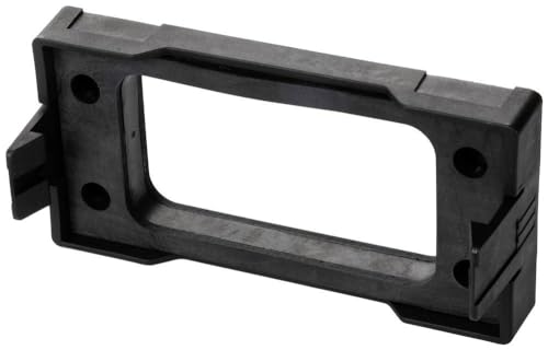 Trelleborg Tms-B16-Sfsi-Bk Ip54 | Polyamide | Screw Cornice In Poliammide Nero 1 Pezzo