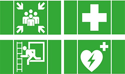 Rp-Technik Piktoset Primo Soccorso
