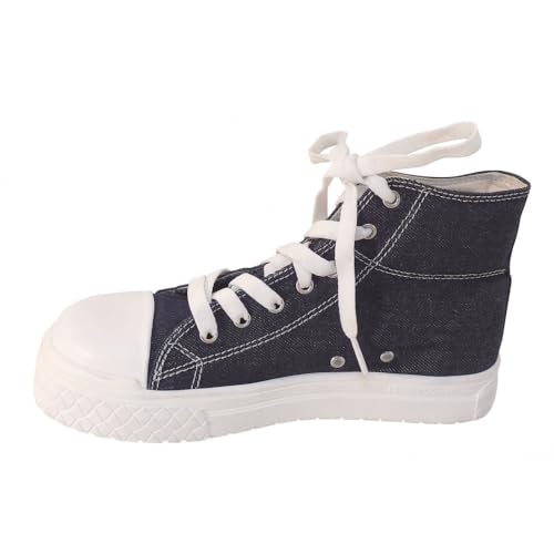 Fashion Securite Fs16 Scarpe Di Sicurezza, Blu, 39