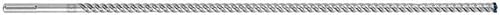 Bosch Accessories Expert Sds Max-8X 2608900231 - Punta Per Trapano A Percussione Sds, 1 Pezzo, 20 Mm, Lunghezza Totale 920 Mm