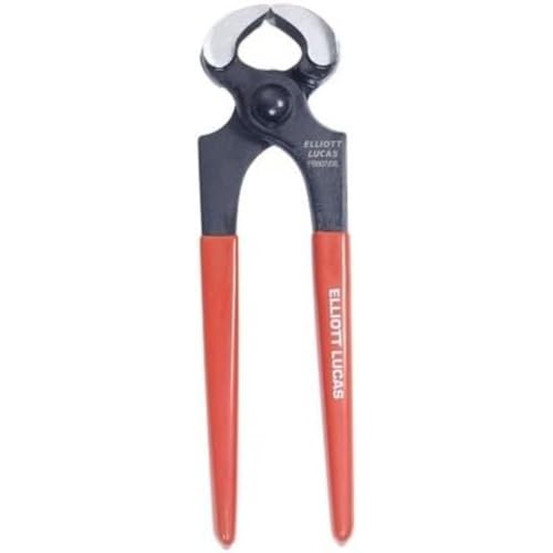 Eclipse Professional Tools Pb807/11 - Tenaglie Da Carpentiere Da 180 Mm