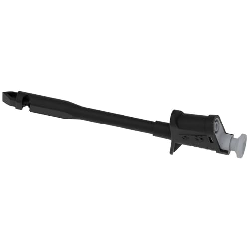 Electro Pjp 6003-Cd1-N Punta Di Prova Nero