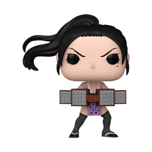 Pop! Animazione: Demon Slayer - Hinatsuru Con Kunai (Chalice Collectibles Exclusive)