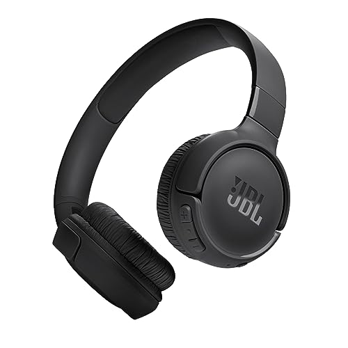 Jbl Tune 520 Bt Casque Sans Fil Arceau Appels/Musique Usb Type-C Bluetooth Noir