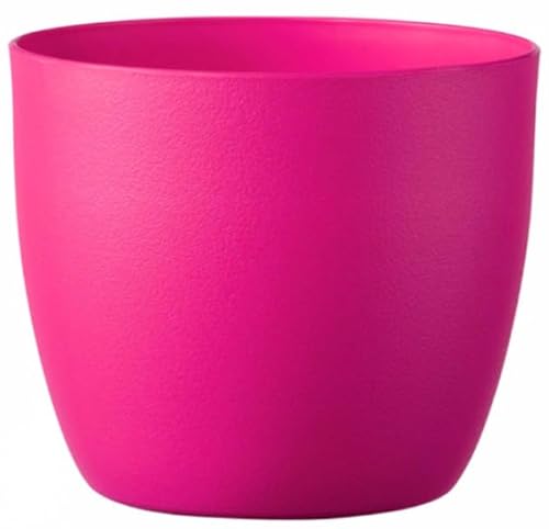 Caspo Grass Deroma Color Fucsia Dm 15Cm