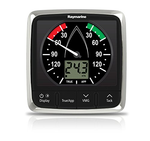 Osculati 29.593.01 – Display Analogico Wind Raymarine I60