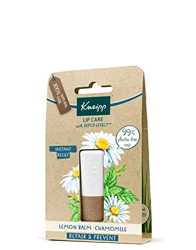 Lip Care Lemon Balm & Chamomile