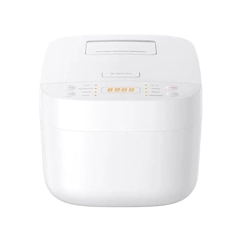 Xiaomi Smart Multifunctional Rice Cooker White Eu Bhr7919Eu
