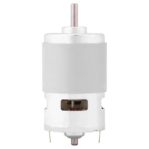 Oubit Brushless Motor-12V 0.32A 150W 13000-15000Rpm Motore Dc Brushless Di Grande Potenza Per Utensili Elettrici