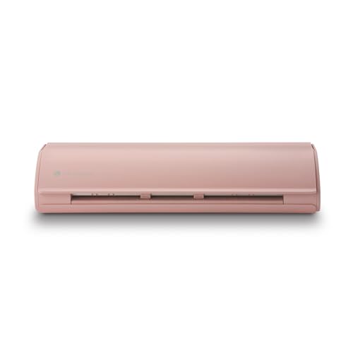 Silhouette America Cutting Machine, Matte Pink, One Size